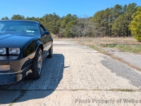 1986 Chevrolet Camaro for sale in Riverhead, New York (ID-141175)
