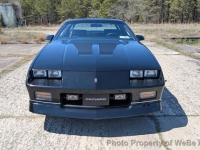 1986 Chevrolet Camaro for sale in Riverhead, New York (ID-141175)