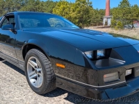1986 Chevrolet Camaro for sale in Riverhead, New York (ID-141175)