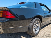 1986 Chevrolet Camaro for sale in Riverhead, New York (ID-141175)