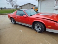 1986 Chevrolet Camaro for sale (ID-143003)