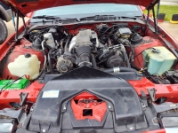 1986 Chevrolet Camaro for sale (ID-143003)