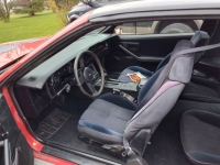 1986 Chevrolet Camaro for sale (ID-143003)