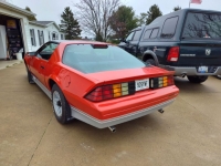 1986 Chevrolet Camaro for sale (ID-143003)
