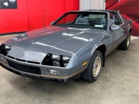 1986 Chevrolet Camaro for sale in Michigan (ID-143559)