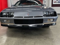 1986 Chevrolet Camaro for sale in Michigan (ID-143559)