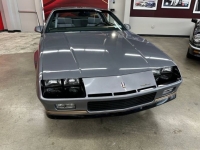 1986 Chevrolet Camaro for sale in Michigan (ID-143559)