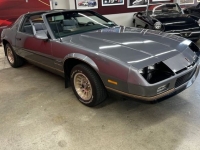 1986 Chevrolet Camaro for sale in Michigan (ID-143559)