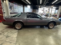1986 Chevrolet Camaro for sale in Michigan (ID-143559)