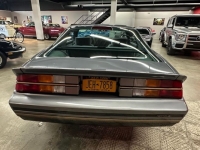 1986 Chevrolet Camaro for sale in Michigan (ID-143559)
