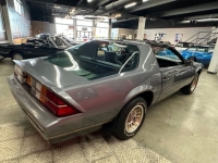 1986 Chevrolet Camaro for sale in Michigan (ID-143559)