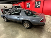 1986 Chevrolet Camaro for sale in Michigan (ID-143559)