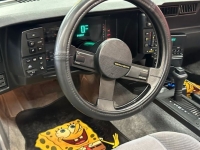 1986 Chevrolet Camaro for sale in Michigan (ID-143559)