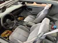 1986 Chevrolet Camaro for sale in Michigan (ID-143559)