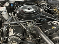 1986 Chevrolet Camaro for sale in Michigan (ID-143559)