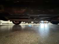 1986 Chevrolet Camaro for sale in Michigan (ID-143559)