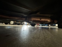 1986 Chevrolet Camaro for sale in Michigan (ID-143559)