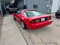 1986 Chevrolet Camaro for sale in Riverhead, New York (ID-144233)