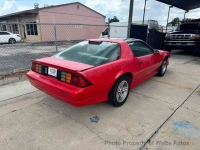 1986 Chevrolet Camaro for sale in Riverhead, New York (ID-144233)