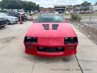 1986 Chevrolet Camaro for sale in Riverhead, New York (ID-144233)