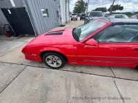 1986 Chevrolet Camaro for sale in Riverhead, New York (ID-144233)