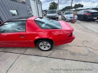 1986 Chevrolet Camaro for sale in Riverhead, New York (ID-144233)