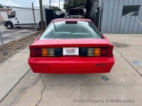 1986 Chevrolet Camaro for sale in Riverhead, New York (ID-144233)