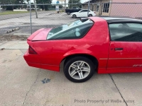 1986 Chevrolet Camaro for sale in Riverhead, New York (ID-144233)
