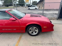 1986 Chevrolet Camaro for sale in Riverhead, New York (ID-144233)