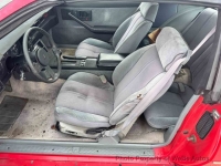 1986 Chevrolet Camaro for sale in Riverhead, New York (ID-144233)