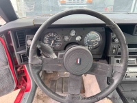 1986 Chevrolet Camaro for sale in Riverhead, New York (ID-144233)