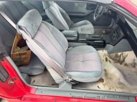 1986 Chevrolet Camaro for sale in Riverhead, New York (ID-144233)