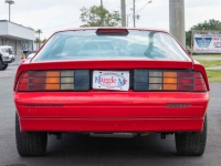 1986 Chevrolet Camaro for sale (ID-144256)