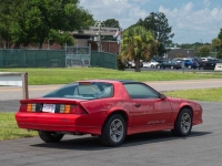 1986 Chevrolet Camaro for sale (ID-144256)