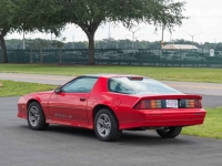 1986 Chevrolet Camaro for sale (ID-144256)