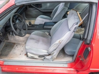 1986 Chevrolet Camaro for sale (ID-144256)