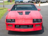 1986 Chevrolet Camaro for sale (ID-144256)