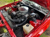 1986 Chevrolet Camaro for sale in Michigan (ID-144388)