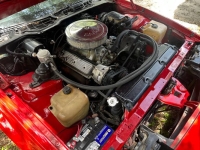 1986 Chevrolet Camaro for sale in Michigan (ID-144388)