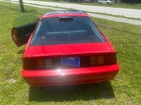 1986 Chevrolet Camaro for sale in Michigan (ID-144388)