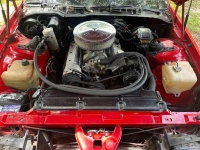 1986 Chevrolet Camaro for sale in Michigan (ID-144388)