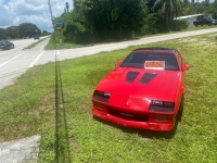1986 Chevrolet Camaro for sale in Michigan (ID-144388)