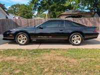 1986 Chevrolet Camaro for sale in Riverhead, New York (ID-144788)