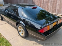 1986 Chevrolet Camaro for sale in Riverhead, New York (ID-144788)