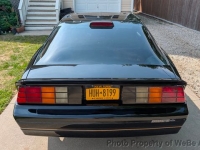 1986 Chevrolet Camaro for sale in Riverhead, New York (ID-144788)