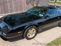 1986 Chevrolet Camaro for sale in Riverhead, New York (ID-144788)