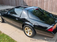 1986 Chevrolet Camaro for sale in Riverhead, New York (ID-144788)