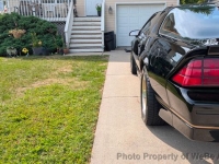 1986 Chevrolet Camaro for sale in Riverhead, New York (ID-144788)