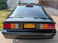 1986 Chevrolet Camaro for sale in Riverhead, New York (ID-144788)