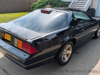 1986 Chevrolet Camaro for sale in Riverhead, New York (ID-144788)